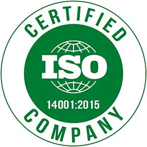 ISO 14001:2015