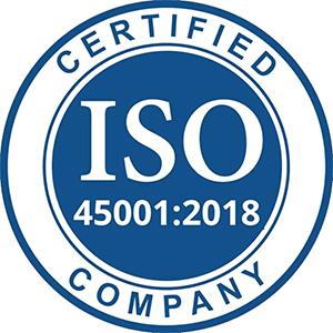 ISO 45001:2018