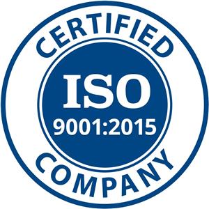 ISO 9001:2015