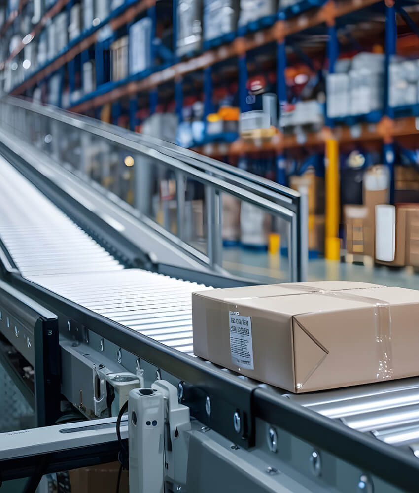 Impel Intralogistics