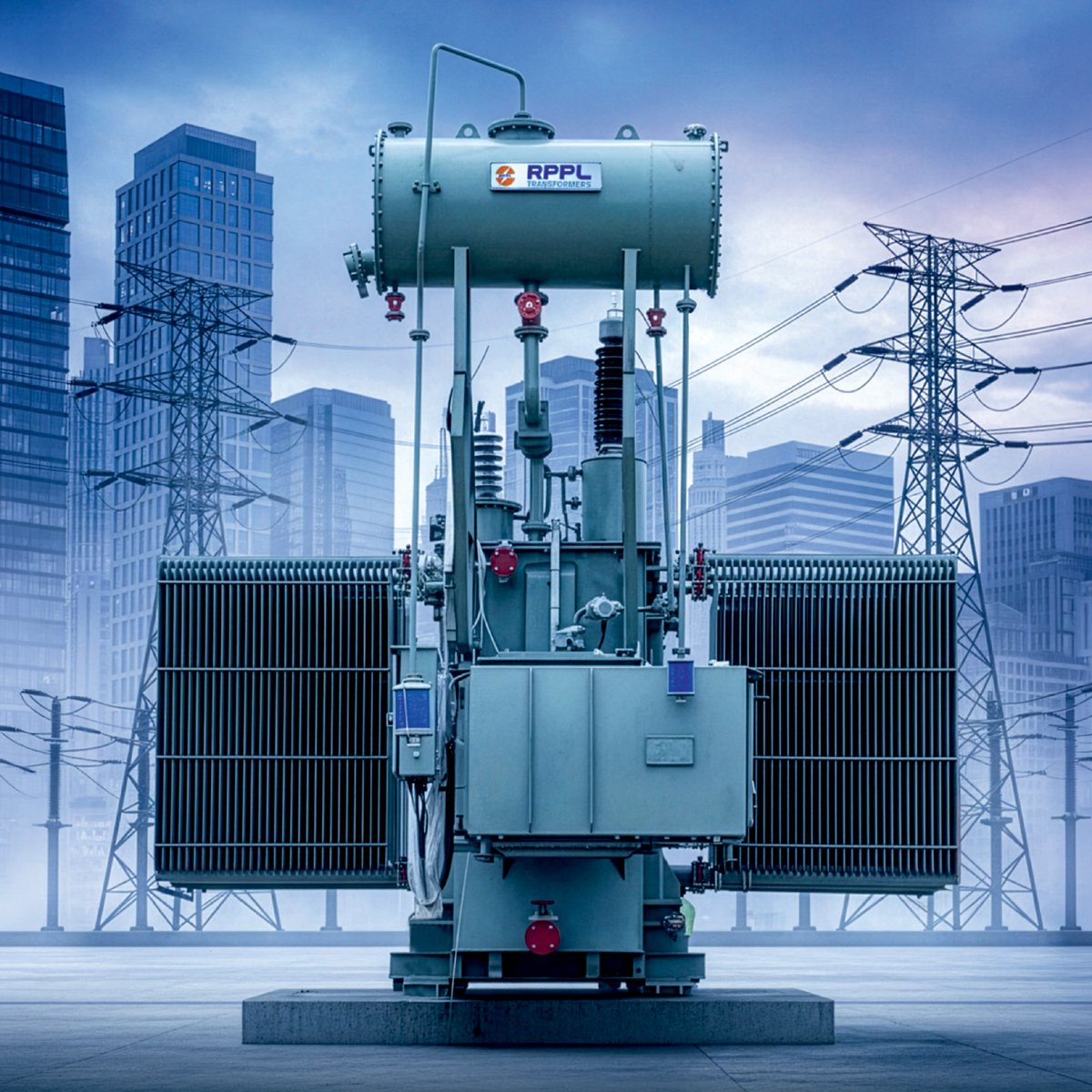 Power Transformer